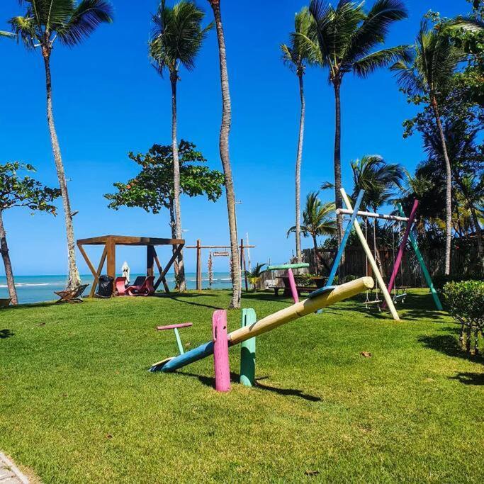 Paraiso Beira Mar Em Arraialdajuda Casa de férias