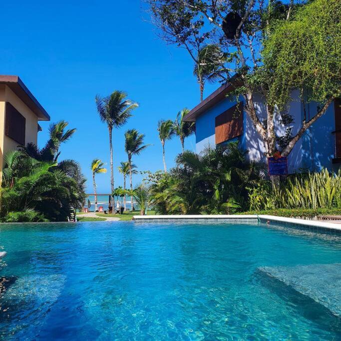 Paraiso Beira Mar Em Arraialdajuda Casa de férias