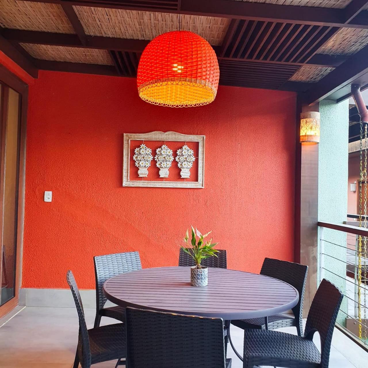 Casa de férias Paraiso Beira Mar Em Arraialdajuda Porto Seguro