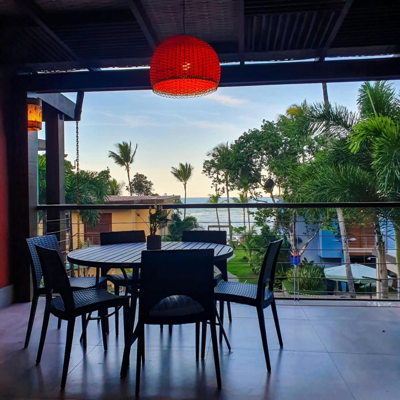 Paraiso Beira Mar Em Arraialdajuda * Porto Seguro