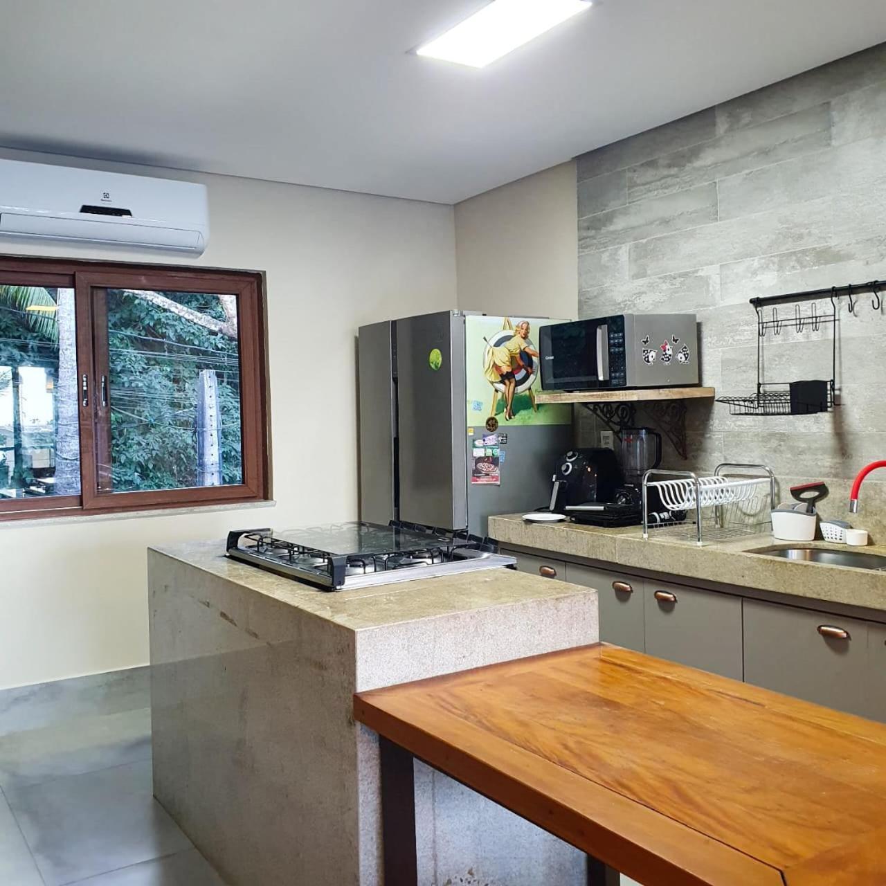 Casa de férias Paraiso Beira Mar Em Arraialdajuda Porto Seguro