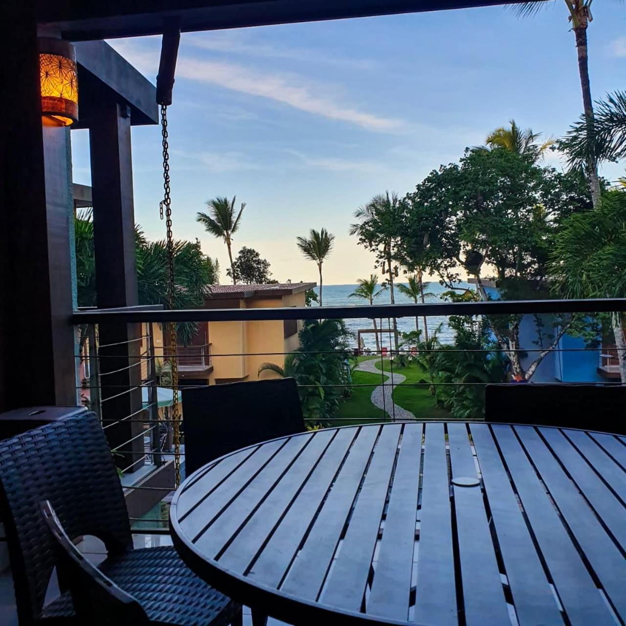 Casa de férias Paraiso Beira Mar Em Arraialdajuda *